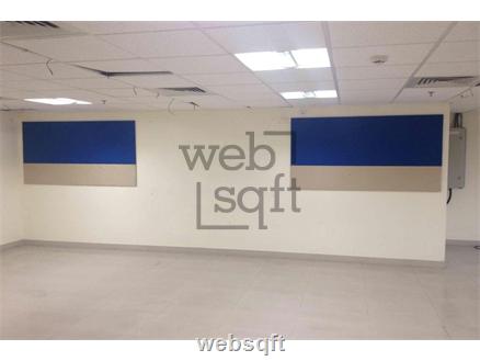 Office Space for Rent